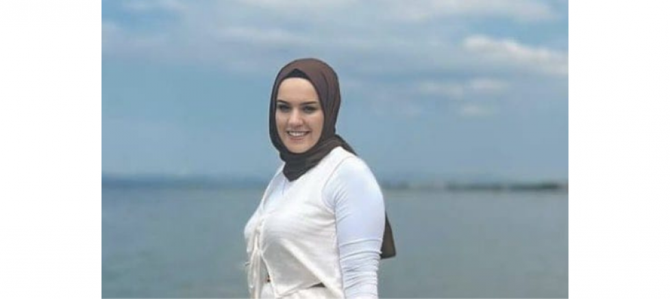 CHP’li Ayça Çağlar: “Saliha Akkaş’ın ölümü bir kadın cinayeti, bir devlet ihmali ve erkek şiddetidir” - GÜNDEM - İnternetin Ajansı