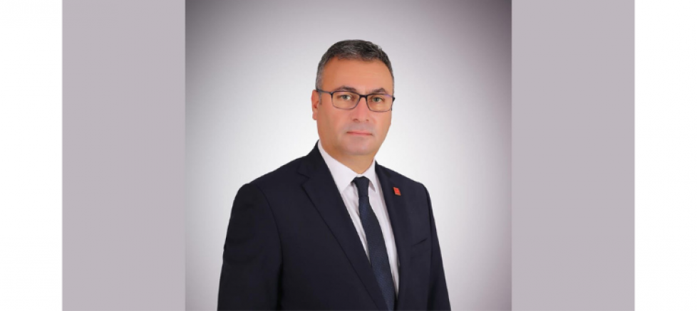 CHP’li Başkan Aytekin Ayan: “Cindoruk’un demokrasi mücadelesi unutulmayacak” - GÜNDEM - İnternetin Ajansı
