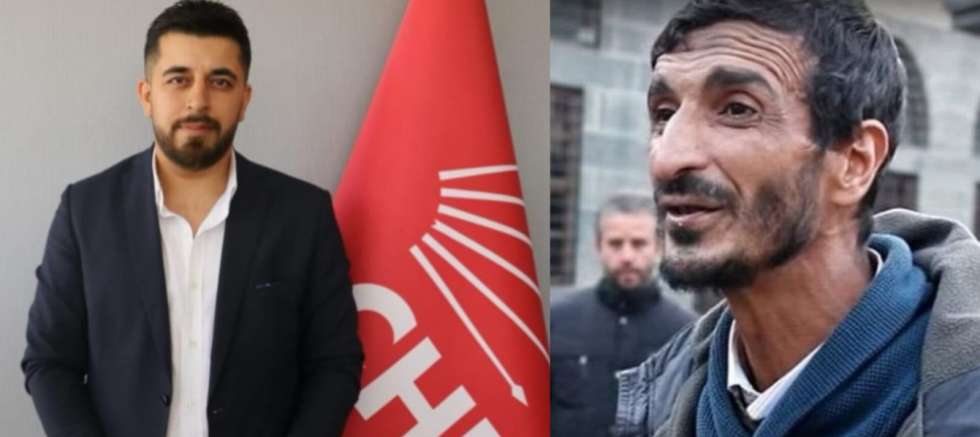 CHP’li Baydemir’den taziye mesajı - GÜNDEM - İnternetin Ajansı