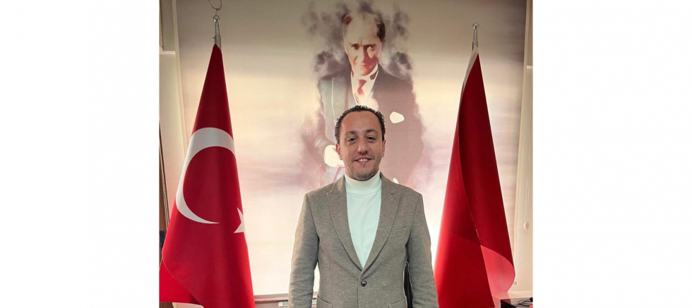 CHP’li Birtan Özgün Takmaz:“Emekli Maaşı Barınmaya Yetmiyor, Türkiye Sessiz Bir Sosyal Krizin Eşiğinde” - GÜNDEM - İnternetin Ajansı