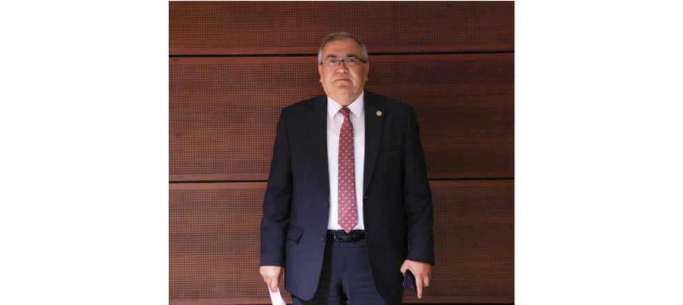 CHP’li Bülbül’den İmamoğlu’nun tutuklanmasına tepki: “Ne yaparsanız yapın yenileceksiniz” - GÜNDEM - İnternetin Ajansı