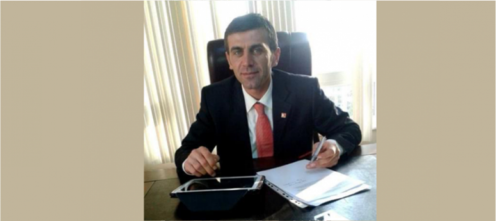 CHP’li Curoğlu, kadın cinayetlerine dikkat çekti - GÜNDEM - İnternetin Ajansı