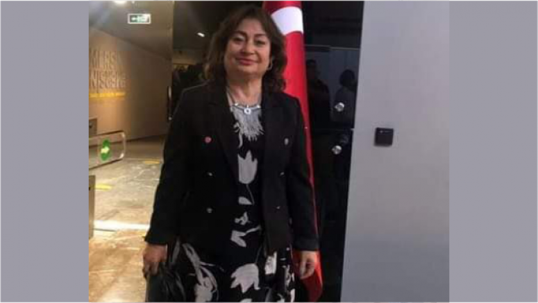 CHP'Lİ DEMİRAĞ: BASIN ÖZGÜR OLMALI - GÜNDEM - İnternetin Ajansı