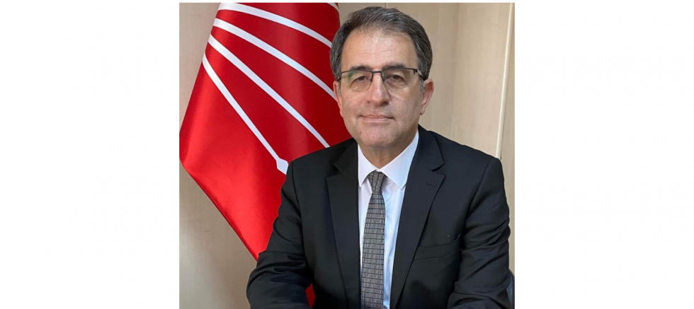 CHP’li Deniz, terörü lanetledi - GÜNDEM - İnternetin Ajansı