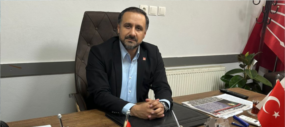 CHP’li Doğan, Ramazan öncesi artan fiyatlara dikkat çekti - GÜNDEM - İnternetin Ajansı