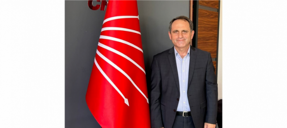 CHP’Lİ ECEVİT KELEŞ: “HÜKÜMET MUHALEFETE VE VATANDAŞA TAHAMMÜLSÜZ” - GÜNDEM - İnternetin Ajansı