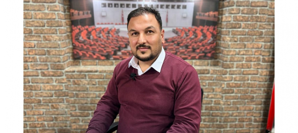 CHP’li Güçlü kentin insan yanına dikkat çekti - GÜNDEM - İnternetin Ajansı