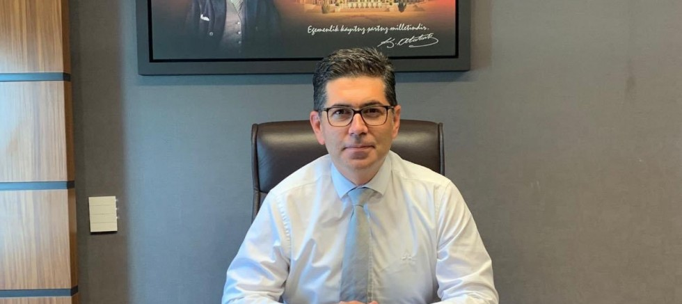 CHP'Lİ HALICI: SANDIKTAN ZAFERLE AYRILACAĞIMIZDAN HİÇ KİMSENİN ŞÜPHESİ OLMASIN! - GÜNDEM - İnternetin Ajansı