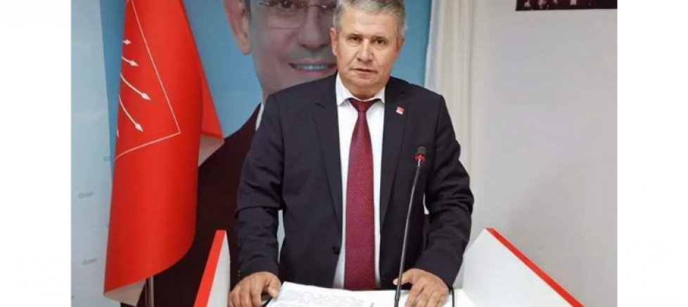 CHP’li Kadir Koç: “Halkın Geleceği İçin Mücadelemiz Devam Edecek” - GÜNDEM - İnternetin Ajansı