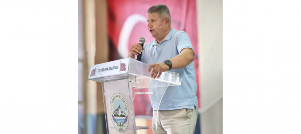 CHP’li Kadir Koç: “Yeşilova’nın sorunlarını birlikte çözeceğiz” - GÜNDEM - İnternetin Ajansı