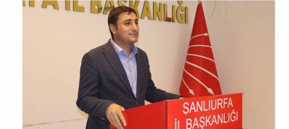 CHP’li Karadağ, Cumhuriyet'in 101. yaşını kutladı - GÜNDEM - İnternetin Ajansı