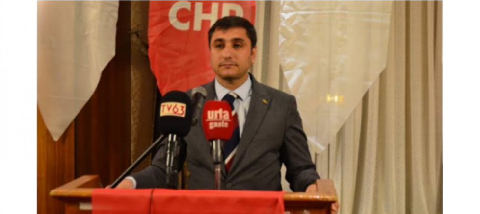 CHP’li Karadağ’dan 8 Mart mesajı - GÜNDEM - İnternetin Ajansı