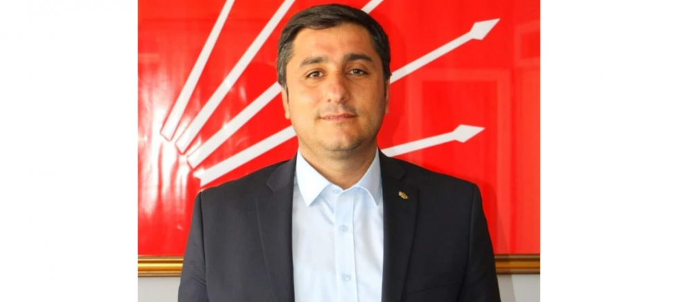 CHP’Lİ KARADAĞ’DAN AKP’YE SERT ELEŞTİRİLER: “SİZ URFA SEVDALISI DEĞİL, KOLTUK SEVDALISISINIZ” - GÜNDEM - İnternetin Ajansı