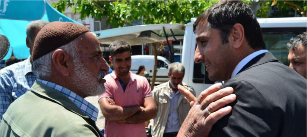 CHP’li Karadağ’dan Ramazan ayı mesajı - GÜNDEM - İnternetin Ajansı