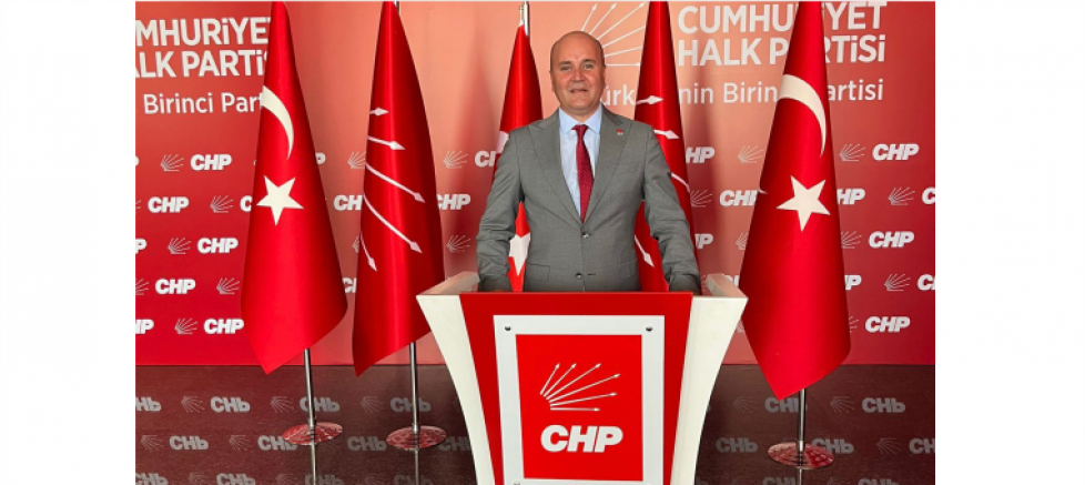 CHP’li Kayabaşı’ndan Ahmet Özer’in gözaltına alınmasına tepki - GÜNDEM - İnternetin Ajansı