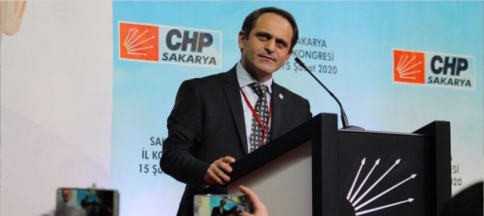 CHP’li Keleş’ten maden faciasına tepki - GÜNDEM - İnternetin Ajansı