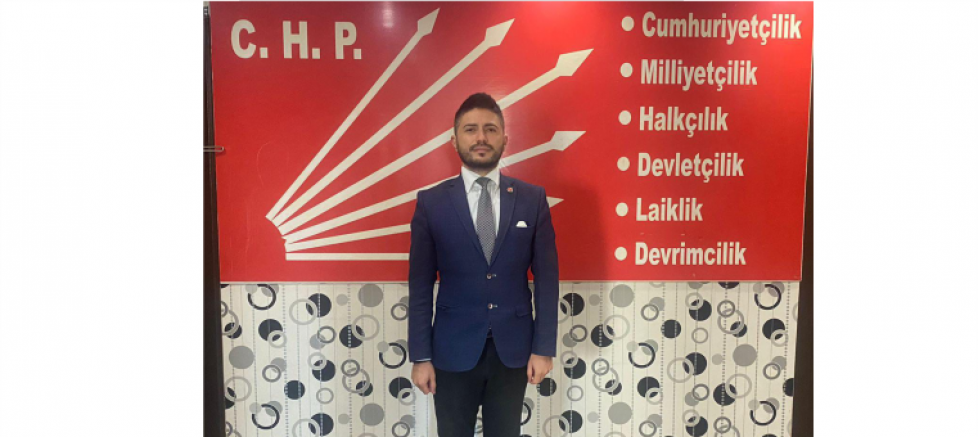 CHP’li Keskin, 8 Mart mesajında deprem bölgesine dikkat çekti - GÜNDEM - İnternetin Ajansı