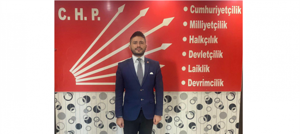 CHP’li Keskin’den ‘halkçı belediyecilik’ vurgusu - GÜNDEM - İnternetin Ajansı