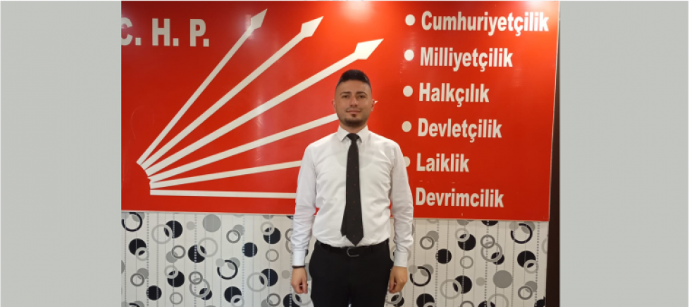 CHP’li Keskin’den Muhtarlar Günü Mesajı - GÜNDEM - İnternetin Ajansı