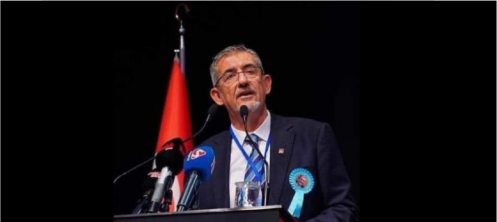 CHP’li Köybaşı’ndan ‘yağlı hediyeye’ tepki - GÜNDEM - İnternetin Ajansı
