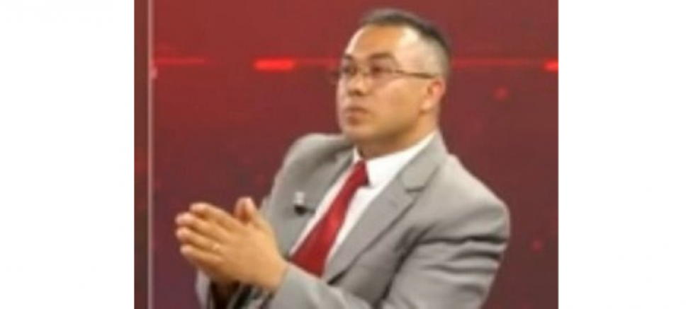 CHP’li Murat Akbaş’tan tarihi çağrı: “Atatürk gençliği sahada, sesimi duyan var mı?” - GÜNDEM - İnternetin Ajansı