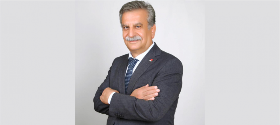 CHP’li Palamut, emekli bayram ikramiyesini artırmadığına işaret etti - GÜNDEM - İnternetin Ajansı