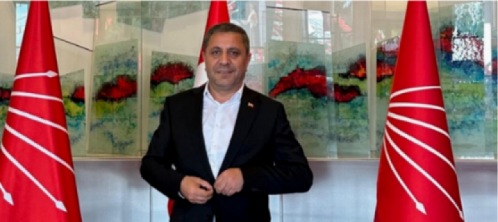 CHP’li Turan’dan Sert Tepki: “Halkın İradesine Müdahale Asla Kabul Edilemez” - GÜNDEM - İnternetin Ajansı
