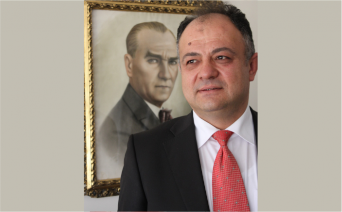 CHP’li ULUGÖL'DEN CUMHURİYET'İN 2. YÜZYILINA ÖZEL MESAJ - GÜNDEM - İnternetin Ajansı