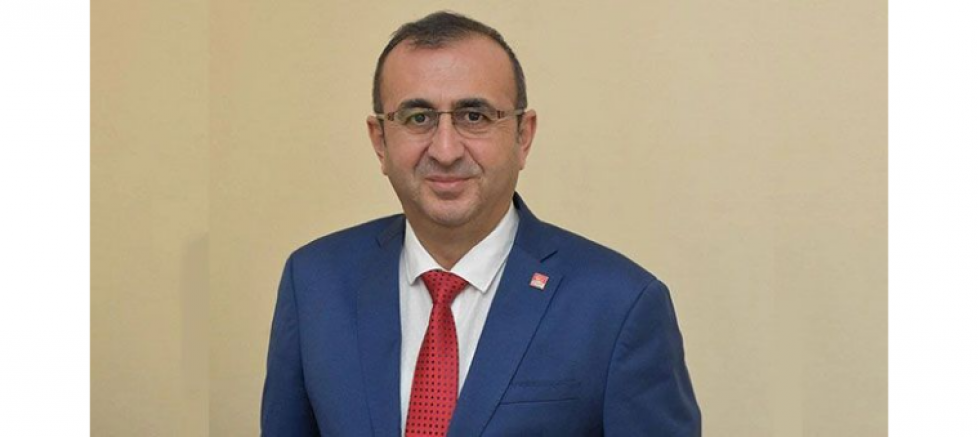 CHP’li Ünal Ateş’ten Sert Tepki: 