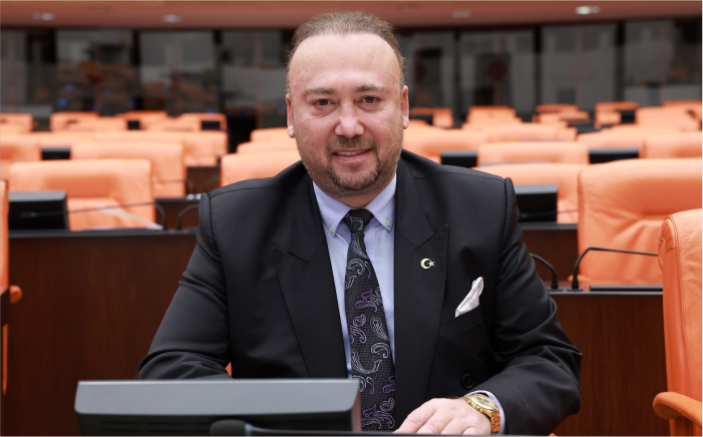 CHP’Lİ YALIM: ÖTV ZAMMININ SONU FELAKET OLUR - GÜNDEM - İnternetin Ajansı