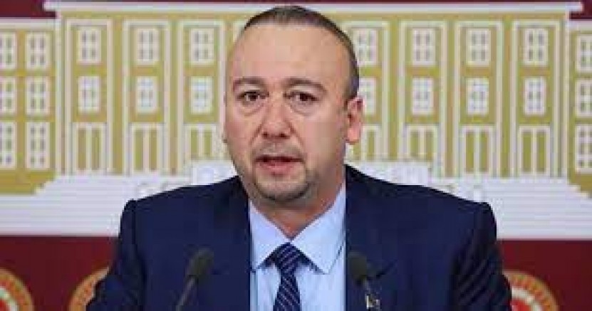 CHP'Lİ YALIM: TÜRKİYE'DE EKONOMİ DİYE BİR ŞEY BIRAKMADILAR!