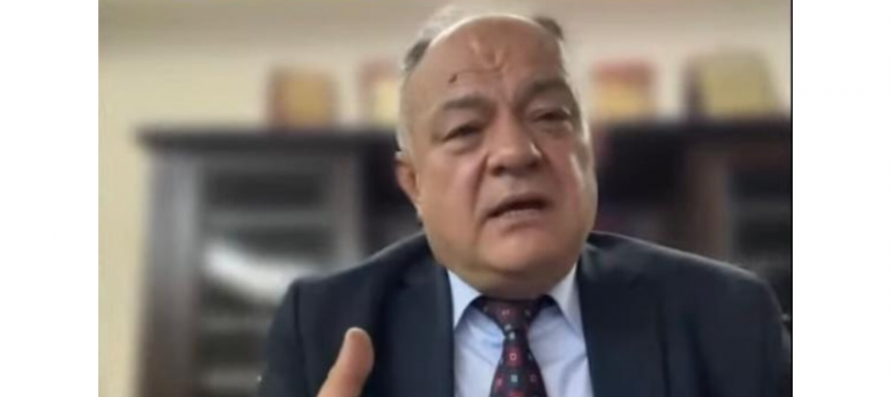 CHP’li YENİMAHALLE A. ADAYI ULUGÖL: 