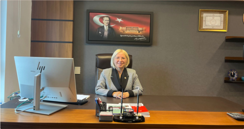 CHP’Lİ YONTAR: EMEKLİLERLE DALGA GEÇMEYİN - GÜNDEM - İnternetin Ajansı