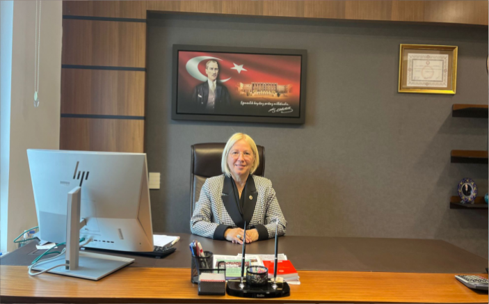 CHP’Lİ YONTAR: KİMYA ÖĞRETMENLERİ ATAMA BEKLİYOR - GÜNDEM - İnternetin Ajansı