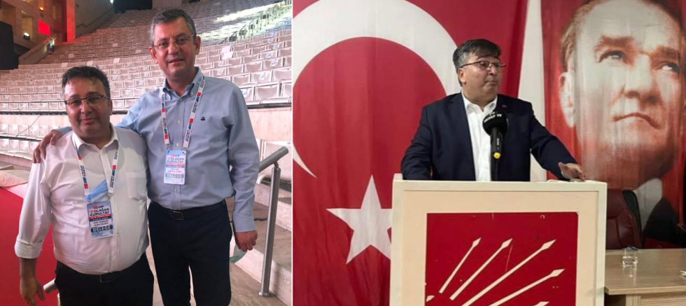 CIHAN SOYLUÇİÇEK, ÇAYIROVA BELEDİYE BAŞKAN ADAYLIĞI İÇİN HAZIR: 06 ARALIK'TA RESMİ BAŞVURU - GÜNDEM - İnternetin Ajansı