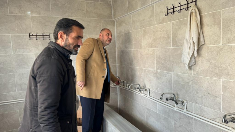 Cihanköy Mahallesi Memnun - TÜRKİYE - İnternetin Ajansı