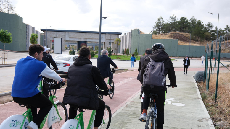 ÇORBİS, üniversiteli gençler için yaşam biçimi oldu - TÜRKİYE - İnternetin Ajansı