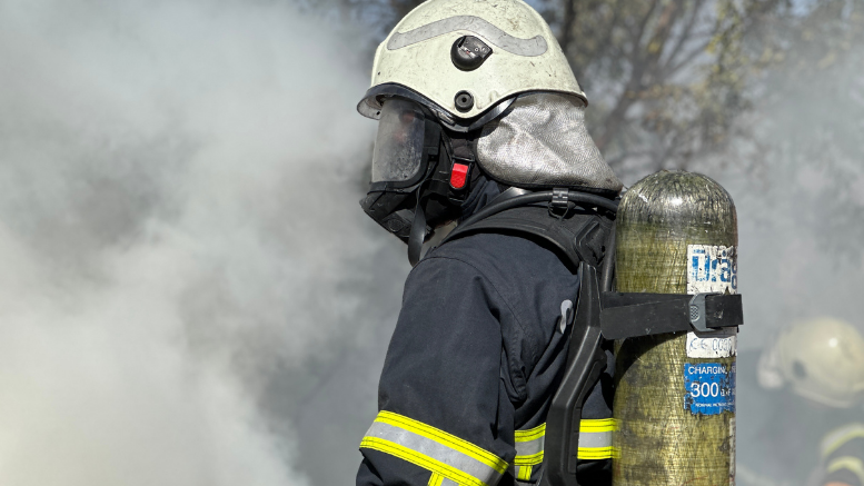 Çorum İtfaiyesi 2023’te 2943 olaya müdahale etti - TÜRKİYE - İnternetin Ajansı