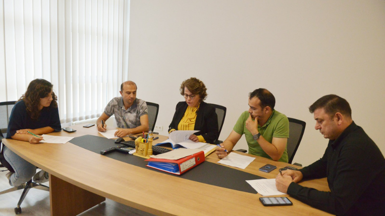 Çorum Kalesi’nin restorasyon ihalesi yapıldı - TÜRKİYE - İnternetin Ajansı