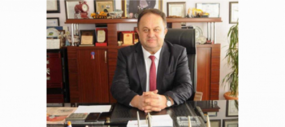 Coşkun Doğmuş: “Bayrağa Yönelik Saldırı, Ülkenin Huzuruna ve Geleceğine Zarar Vermeyi Amaçlıyor” - GÜNDEM - İnternetin Ajansı