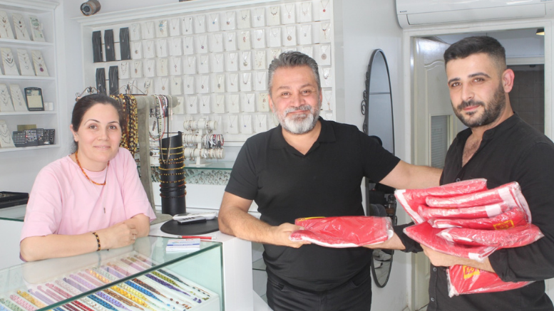 Çukurova bayraklarla donatılıyor - TÜRKİYE - İnternetin Ajansı