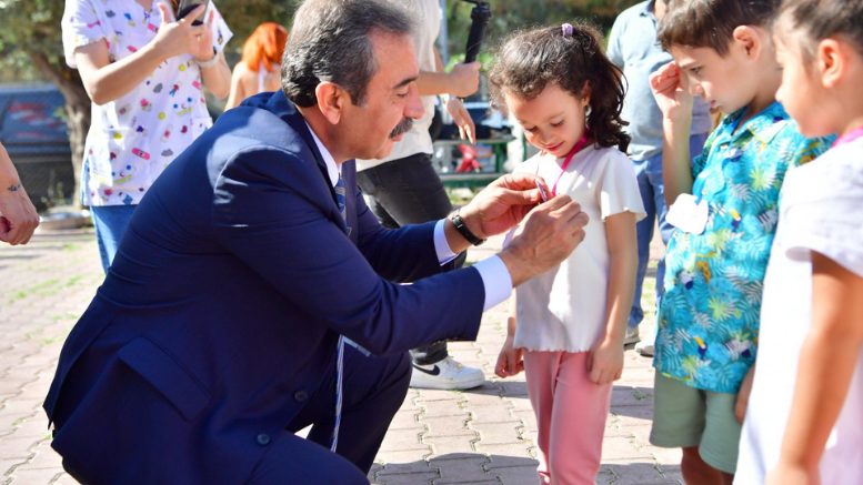 Çukurova can dostlara sahip çıkıyor - TÜRKİYE - İnternetin Ajansı