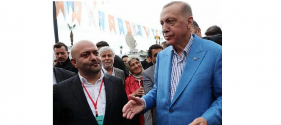 Cumhurbaşkanı Recep Tayyip Erdoğan, Mersin Mitingi İçin Geliyor: 