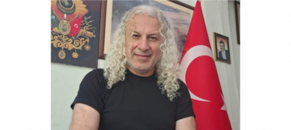 Cumhuriyet Emek Partisi Genel Başkan Yardımcısı Rauf Saklı’dan Ahilik Haftası Mesajı - GÜNDEM - İnternetin Ajansı