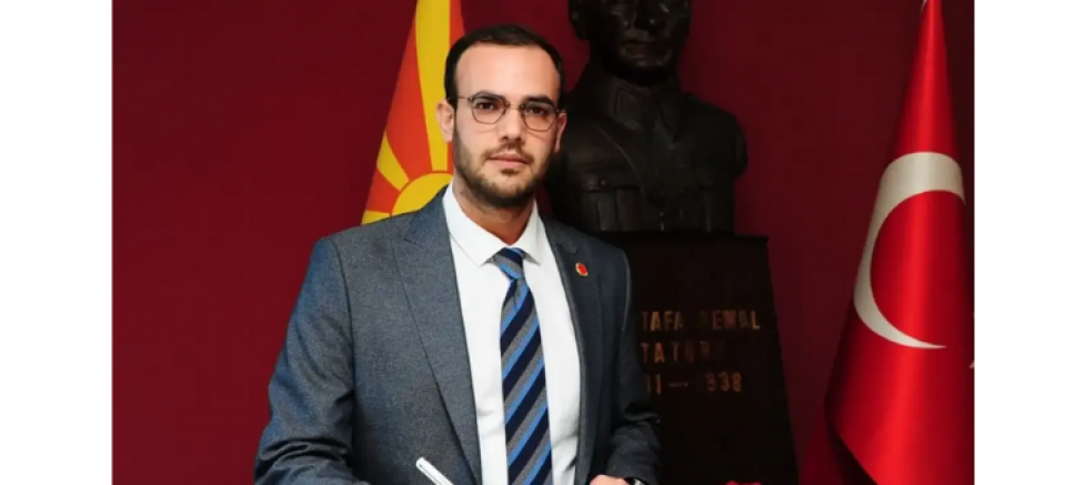 CUMHURİYET HALK PARTİSİ BALÇOVA BELEDİYESİ MECLİS ÜYESİ VE GRUP SÖZCÜSÜ KORCAN UÇMAN’DAN ŞEHİTLER HAFTASI MESAJI: “CUMHURİYETİMİZİN HER TUĞLASINDA BİR ŞEHİDİMİZİN KANI, BİR GAZİMİZİN ALNI TERİ VARDIR” - GÜNDEM - İnternetin Ajansı