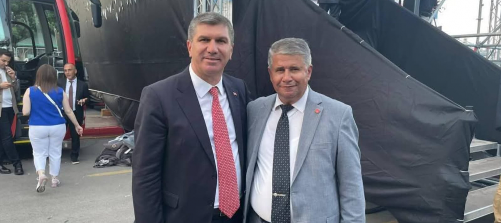CUMHURİYET HALK PARTİSİ BURDUR İL BAŞKANI KADİR KOÇ: “MİLLETİN İRADESİNE SAHİP ÇIKMAYA DEVAM EDECEĞİZ” - GÜNDEM - İnternetin Ajansı