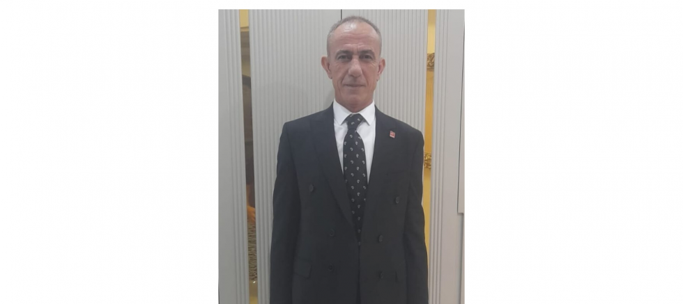 Cumhuriyet Halk Partisi Oğuzeli İlçe Başkanı Seydi Ahmet Keleş: “Ramazan’da Dayanışmayı Büyütmeliyiz” - GÜNDEM - İnternetin Ajansı