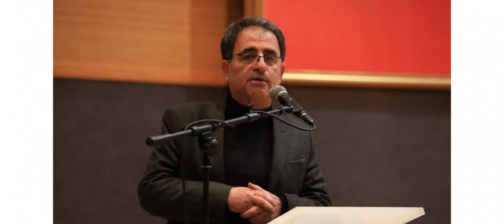 CUMHURİYET HALK PARTİSİ RİZE İL BAŞKANI SALTUK DENİZ’DEN ŞEHİTLER HAFTASI MESAJI: “BU TOPRAKLAR, ŞEHİT VE GAZİLERİMİZİN ONURLU MÜCADELESİYLE VATAN OLMUŞTUR” - GÜNDEM - İnternetin Ajansı