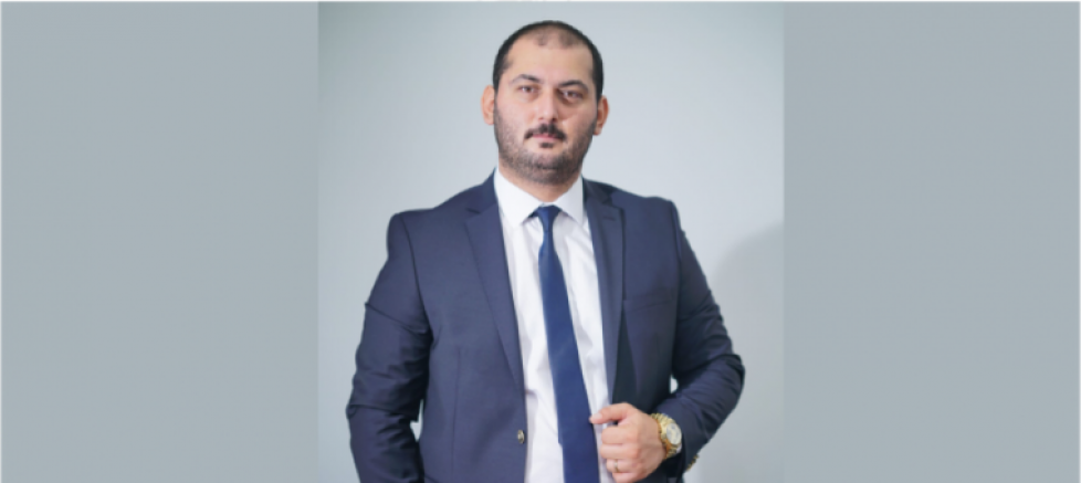 Cumhuriyet ve Adalet Partisi Genel Başkanı Ahmet Sevim: 