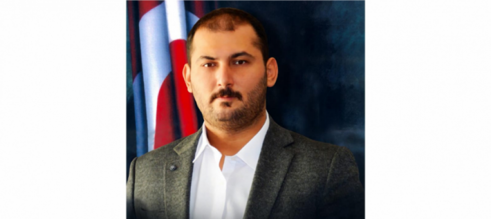 Cumhuriyet ve Adalet Partisi Genel Başkanı Ahmet Sevim’den Milli Gelir Açıklamasına Değerlendirme - GÜNDEM - İnternetin Ajansı